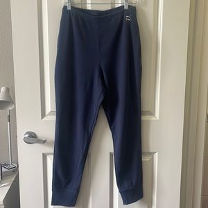 Puma sweatpants. So soft and comfy! Brand new, unworn